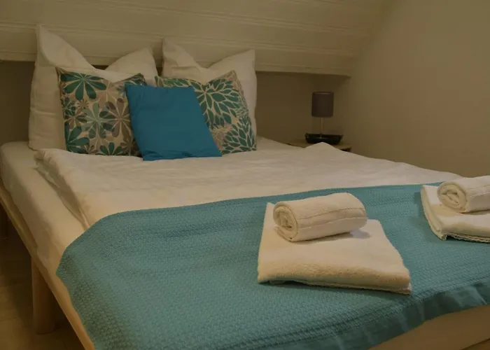 Stilvolle Altbauwohnung, Traeum & Schoen Appartement Höhr-Grenzhausen