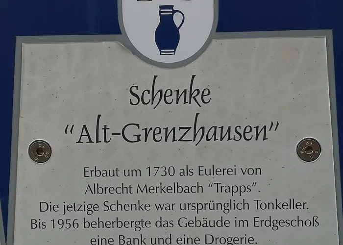 Stilvolle Altbauwohnung, Traeum & Schoen *