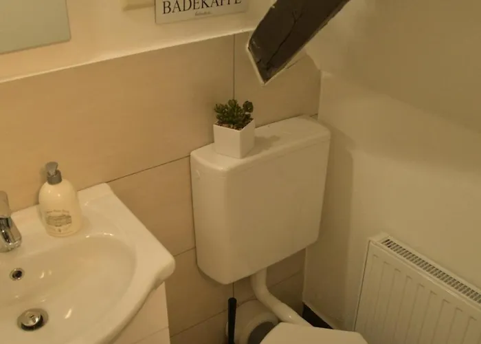 Appartement Stilvolle Altbauwohnung, Traeum & Schoen *